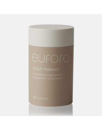 Eufora ScalpTherapy Hair Thickening Supplement 60 capsules