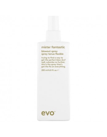 evo mister fantastic blowout spray 6.8oz